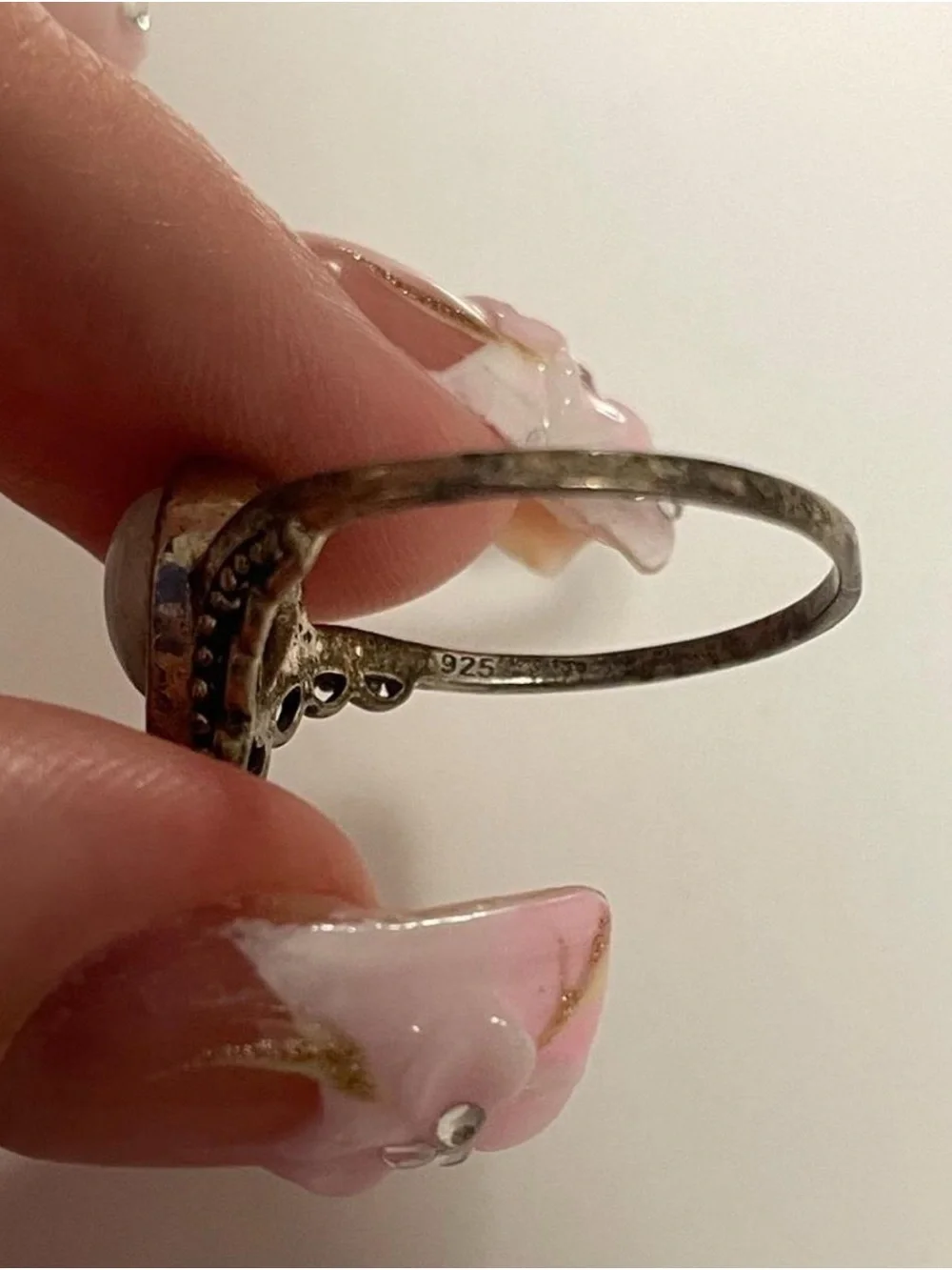 No brand genuine moonstone